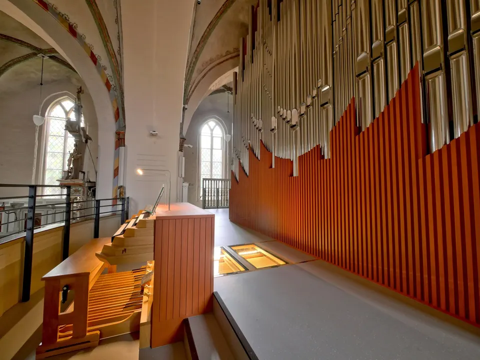 Rendsburg, St. Marien (9/17)