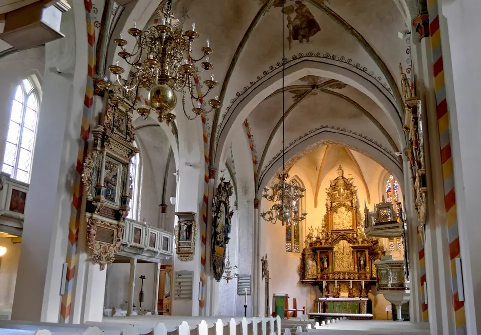 Rendsburg, St. Marien (4/17)