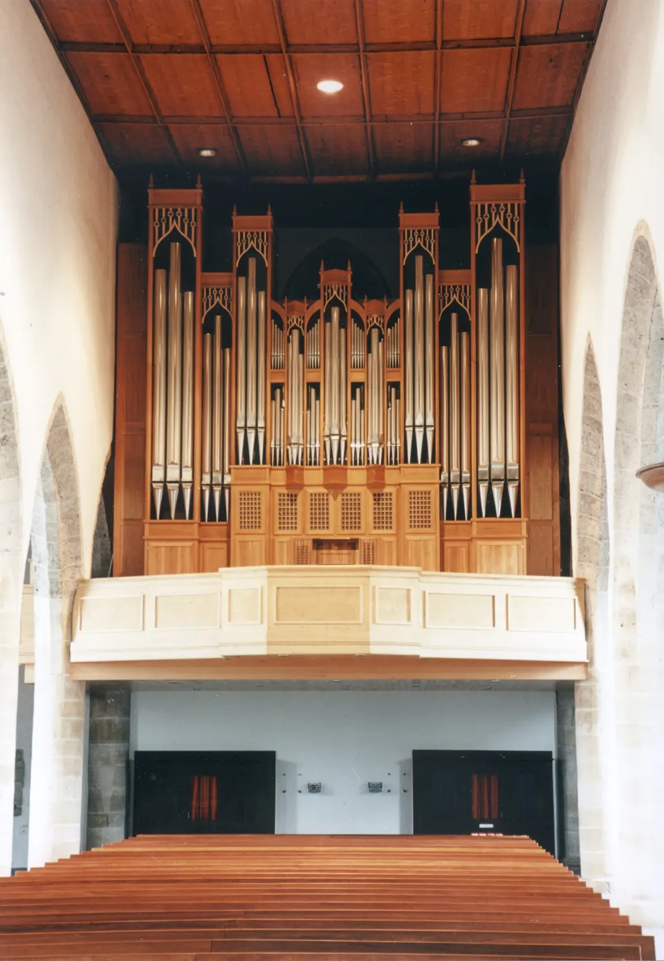 Riedlingen, St. Georg (1/3)