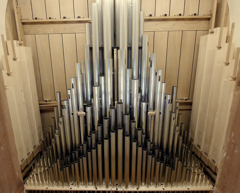 Alberndorf in der Riedmark, Kath. Kirche (5/6)