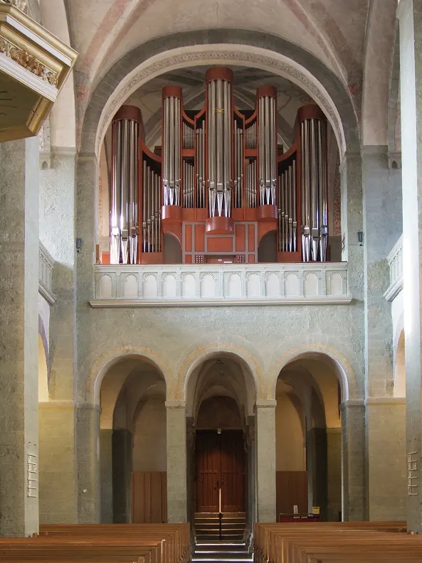 Soest, St. Petri (1/3)