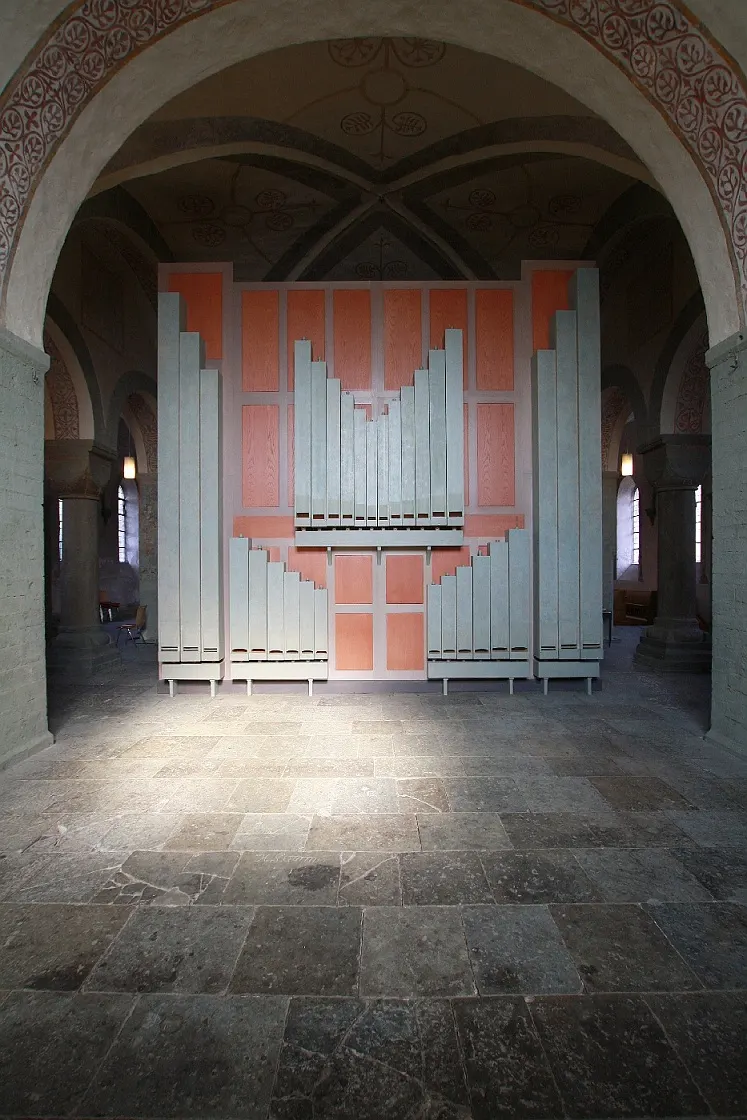 Soest, St. Petri (2/3)