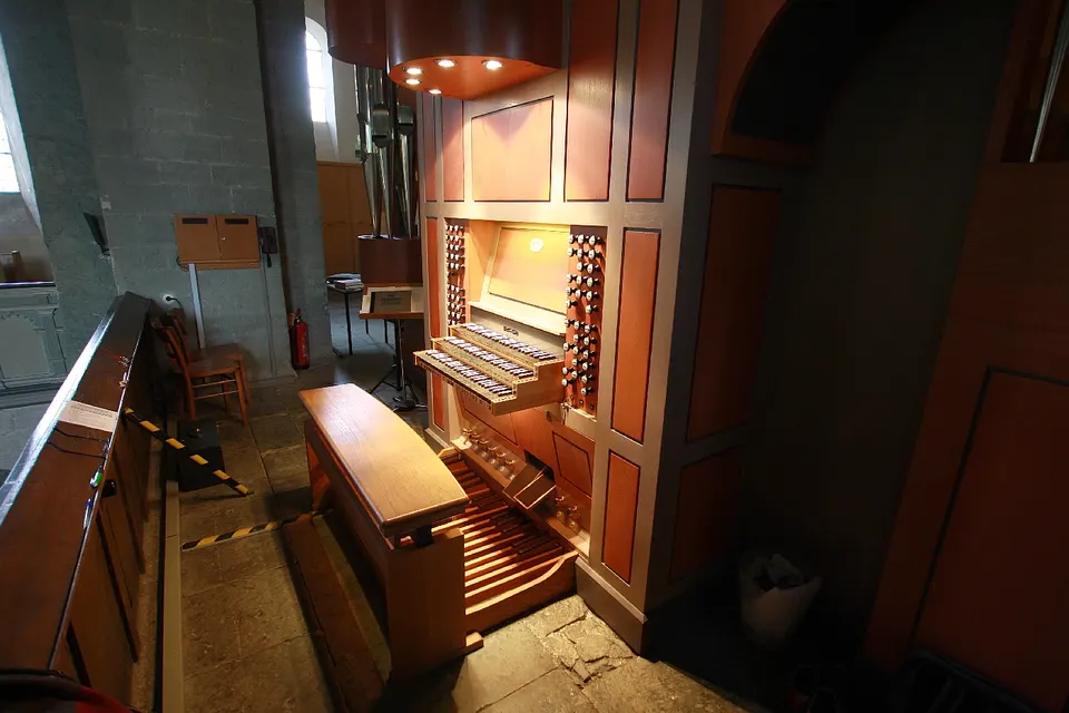 Soest, St. Petri (3/3)