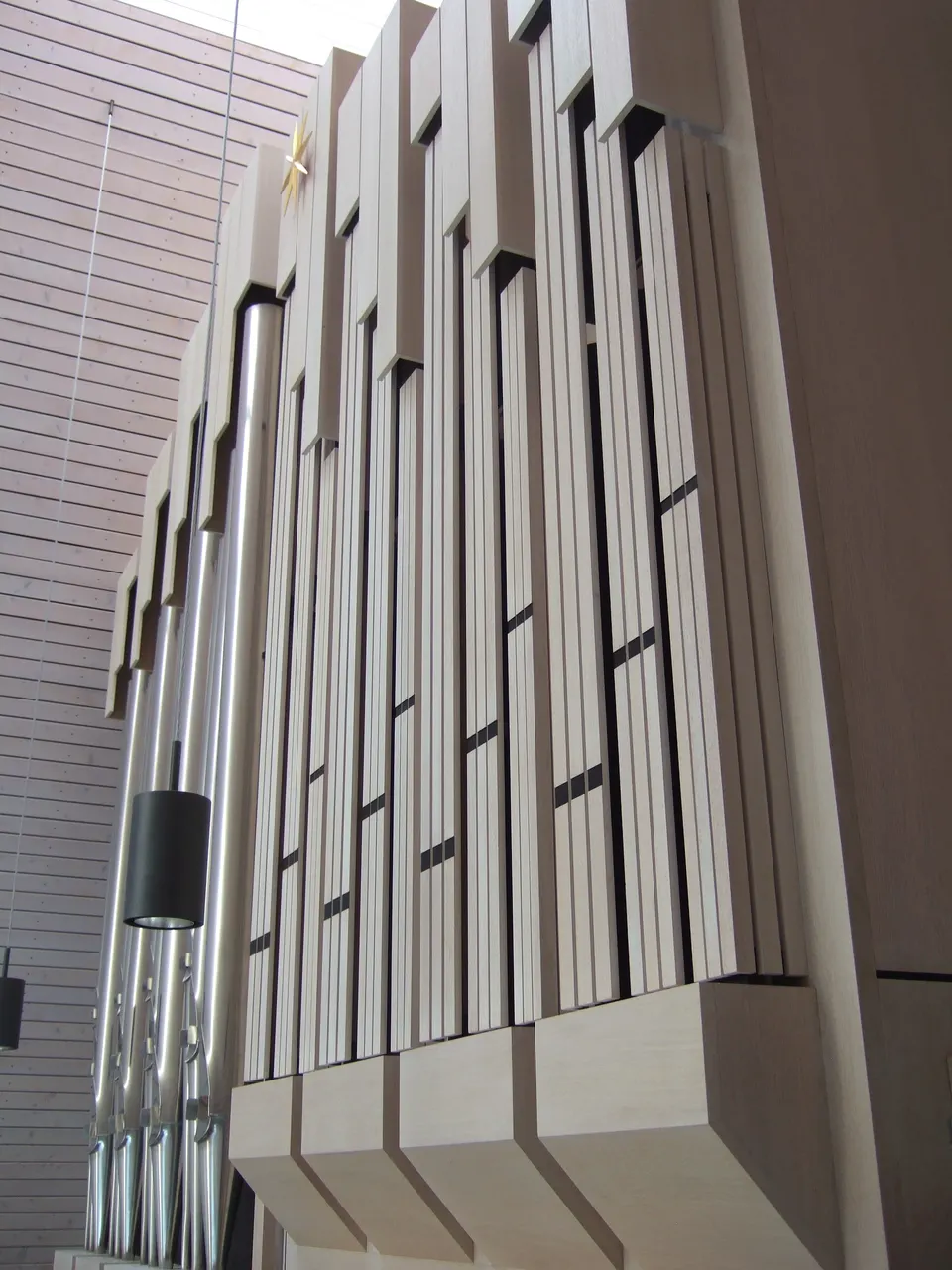Klein Offenseth-Sparrieshoop, Osterkirche (4/5)