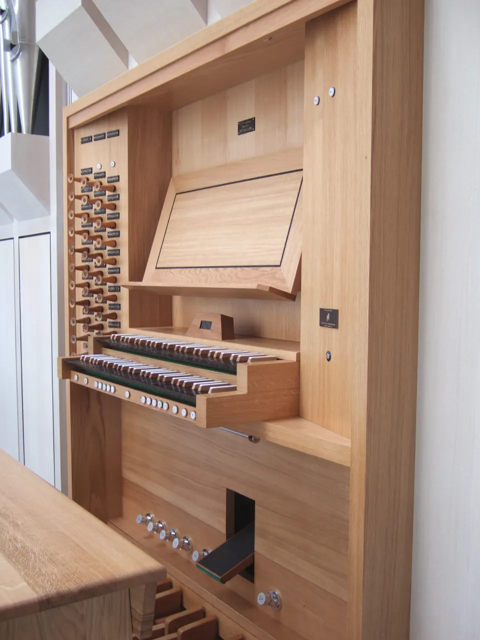 Klein Offenseth-Sparrieshoop, Osterkirche (5/5)
