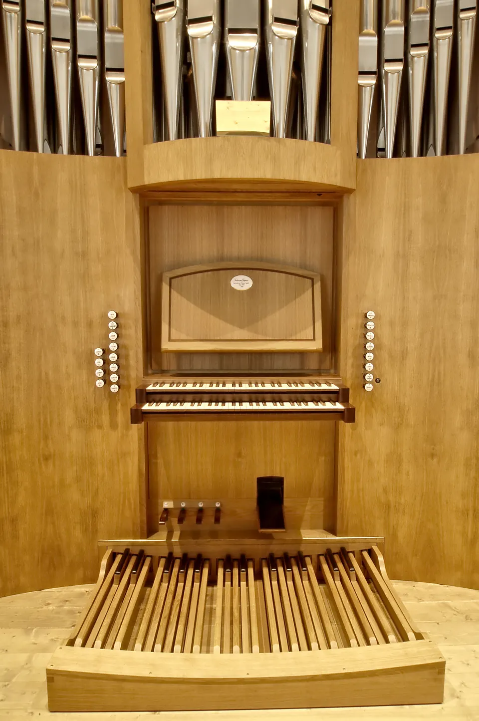 Alberndorf in der Riedmark, Kath. Kirche (2/6)