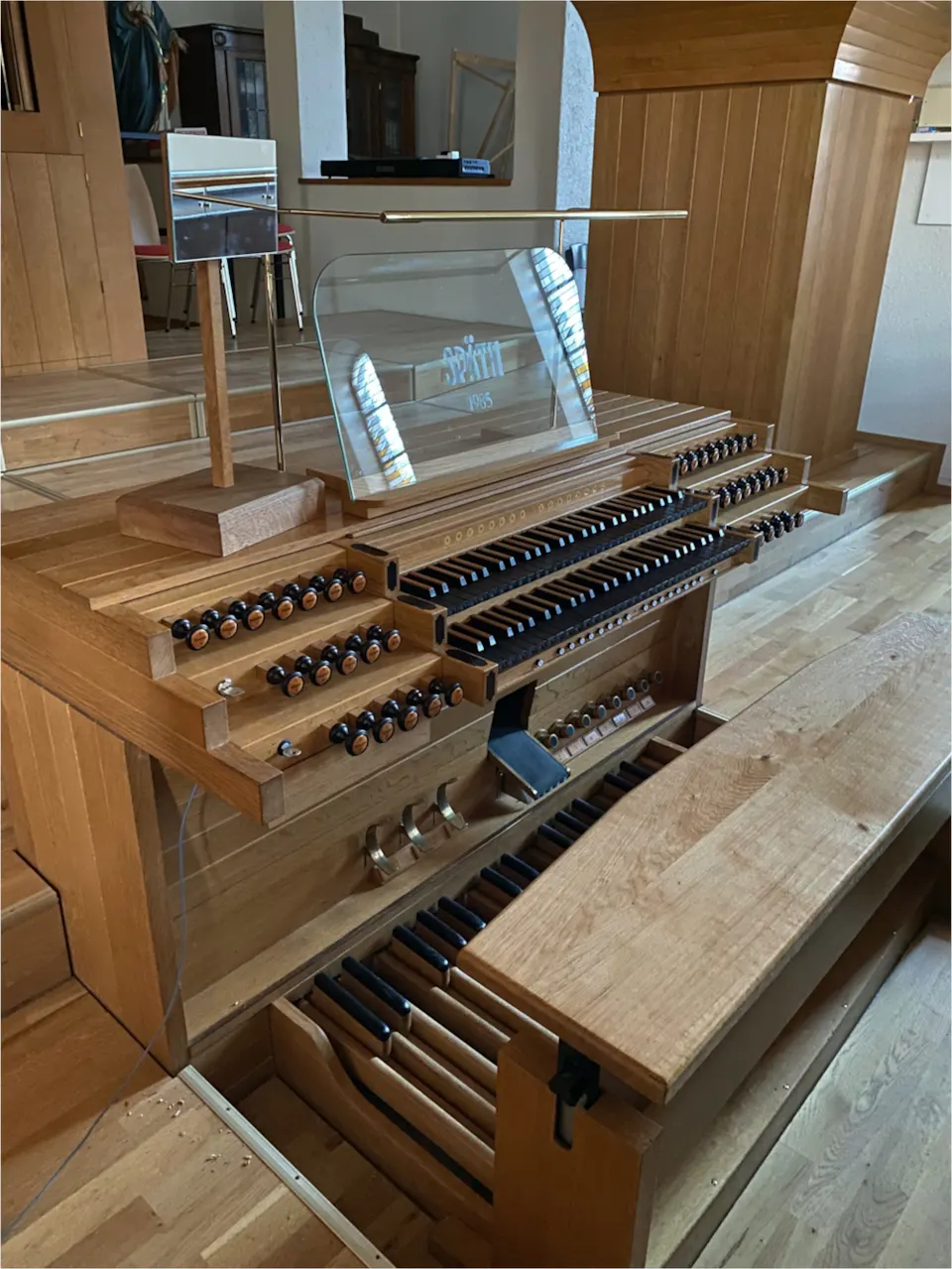 Lenzkirch, St. Nikolaus (3/3)