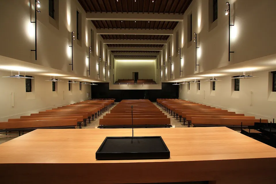Stuttgart-Ost, Neuapost. Kirche (4/4)