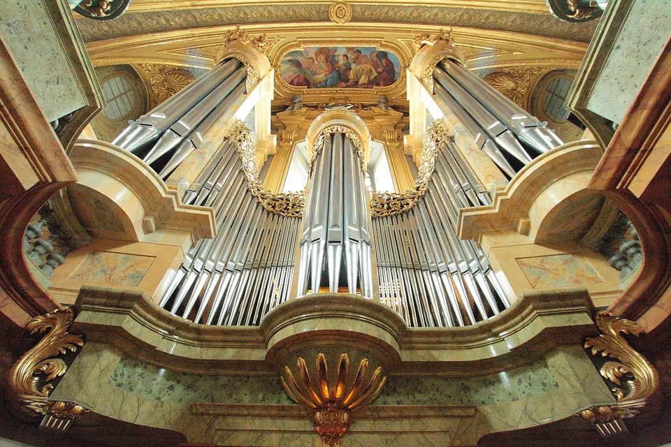 Wien, Universitätskirche / Jesuitenkirche (5/8)